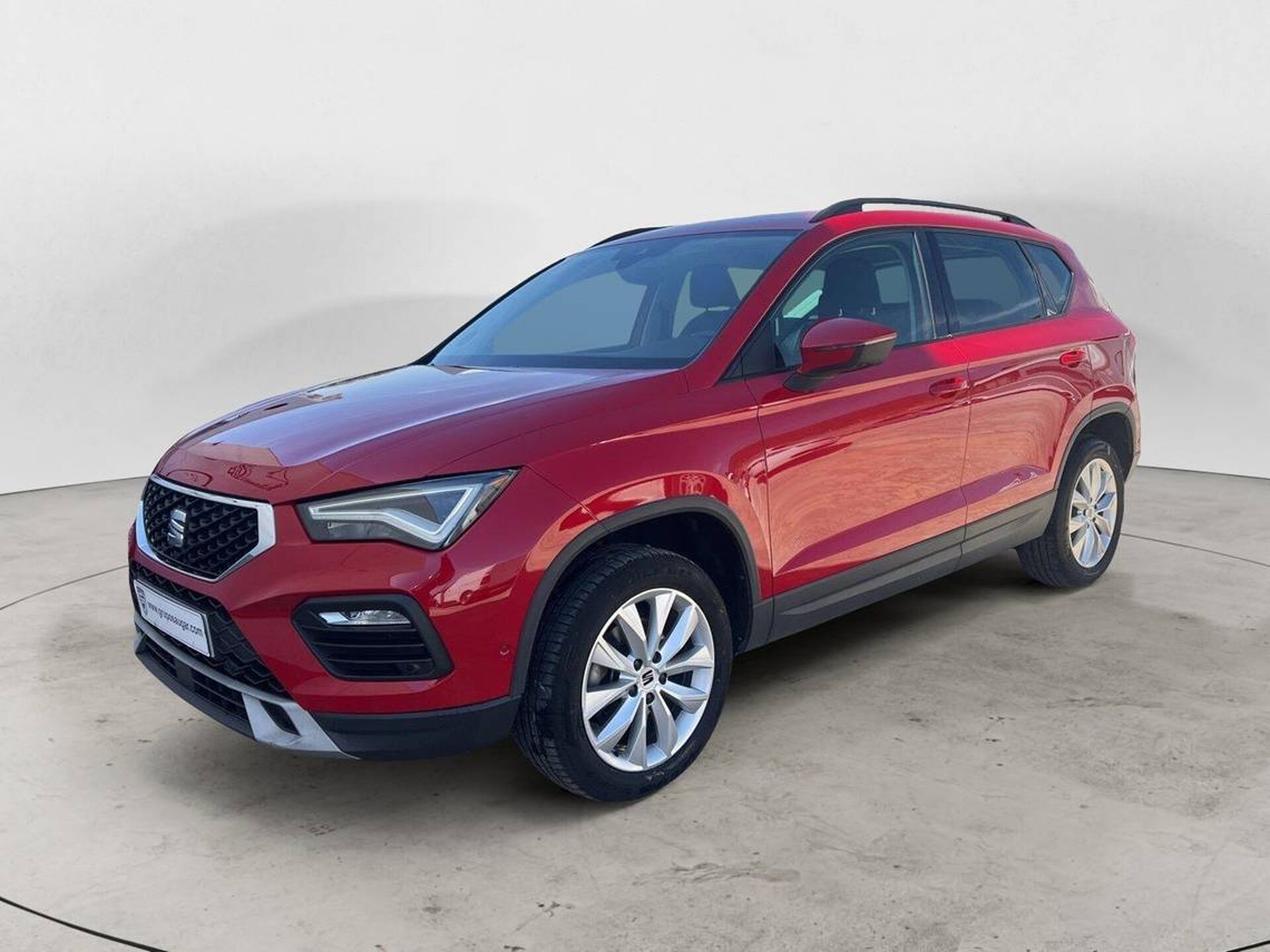 Imagen de SEAT Ateca