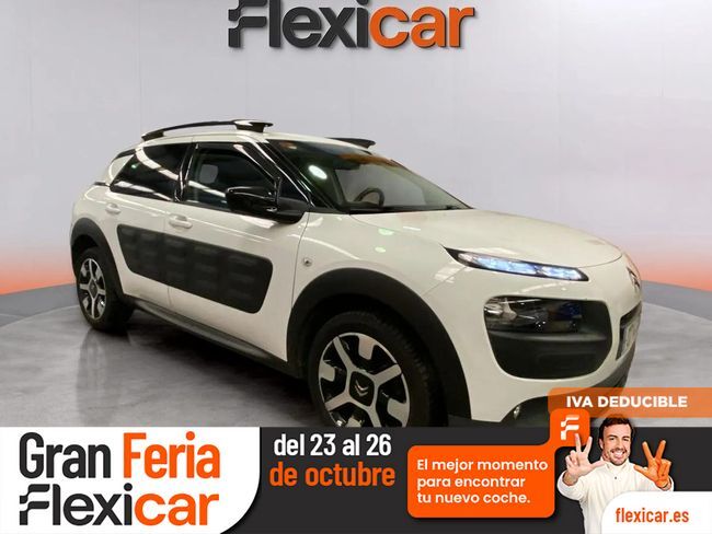 CITROEN C4 Cactus (PureTech 60KW (82CV) Feel) en Cádiz
