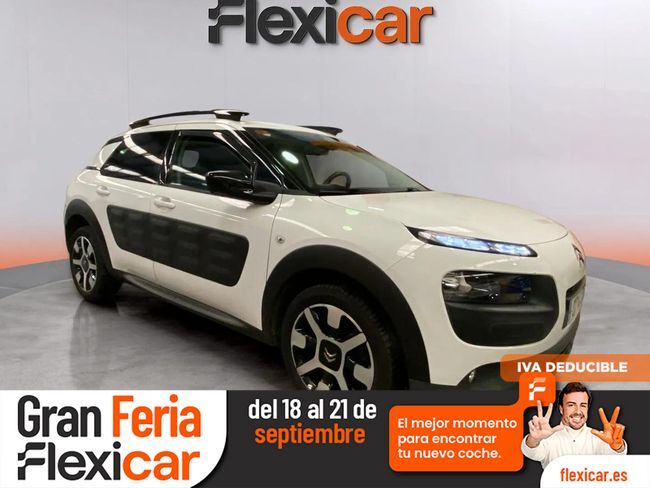 CITROEN C4 Cactus (PureTech 60KW (82CV) Feel) en Cádiz