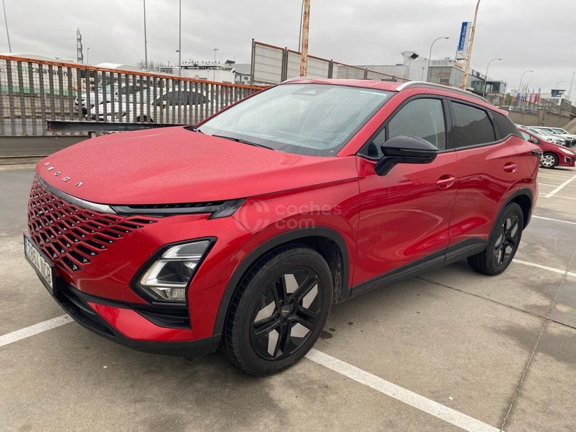 Foto del OMODA 5 1.6 Premiun 145