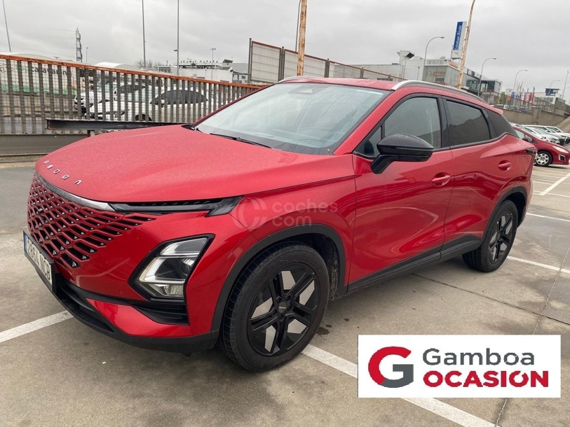 Foto del OMODA 5 1.6 Premiun 145