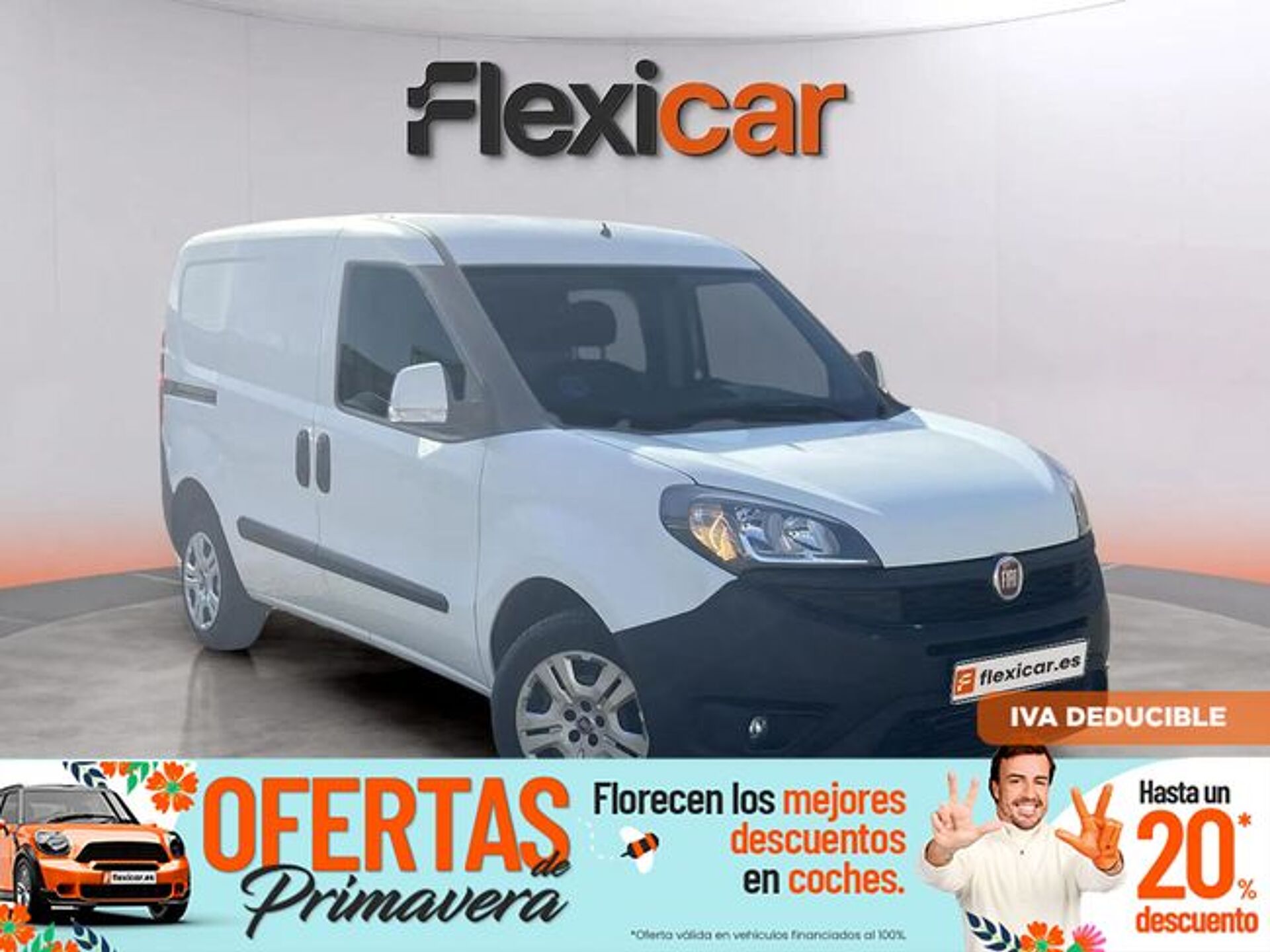 Imagen 1 de FIAT Dobló