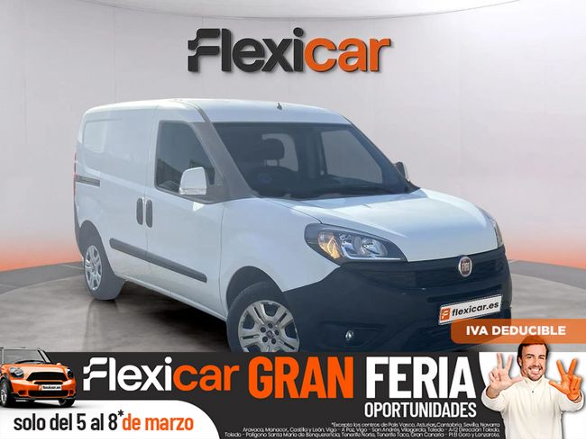 Imagen de FIAT Dobló