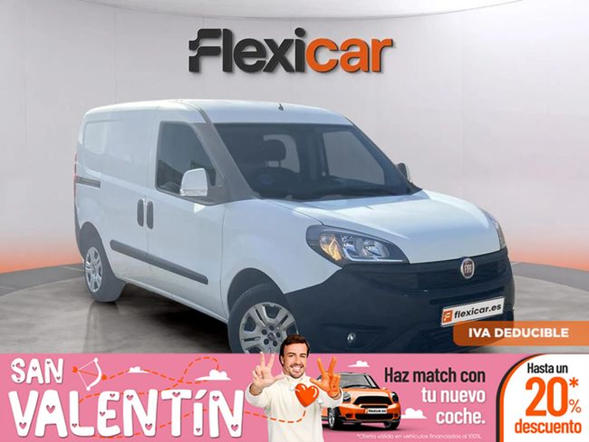 Imagen de FIAT Dobló