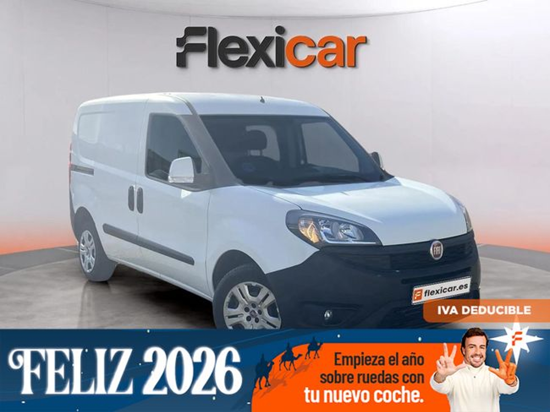 Imagen de FIAT Dobló