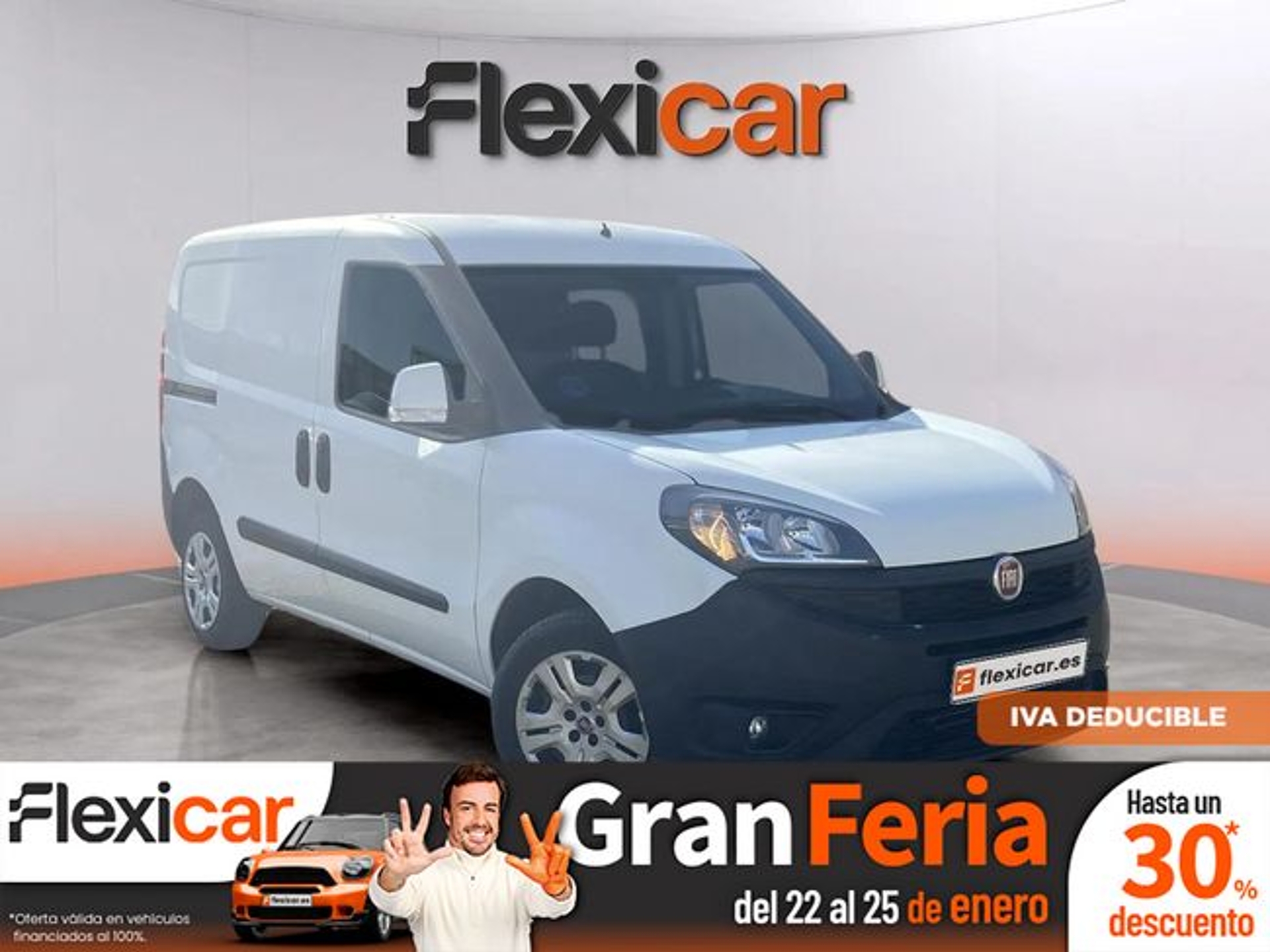 Imagen de FIAT Dobló