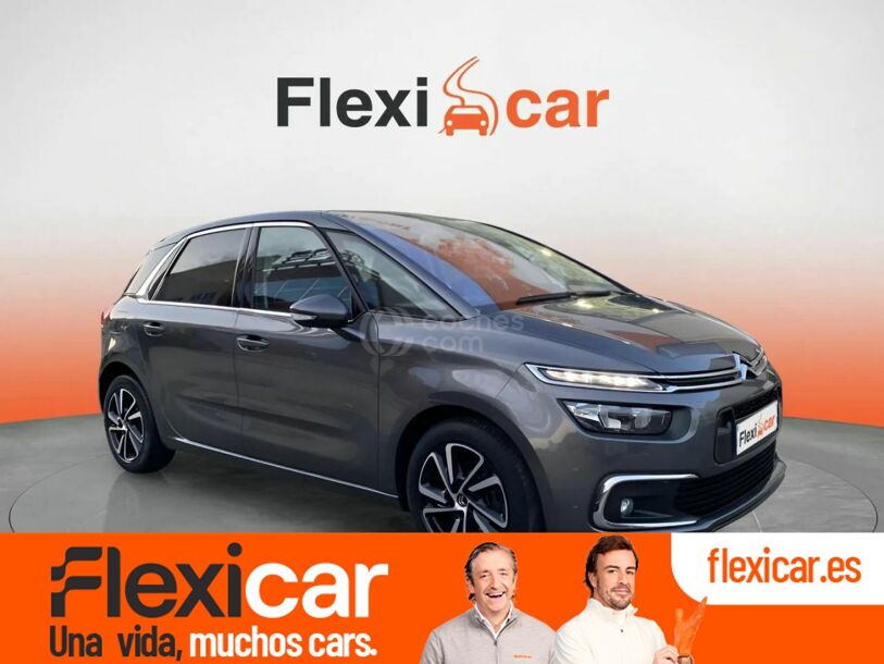Foto del CITROEN C4 1.2 PureTech EAT8 Feel 130