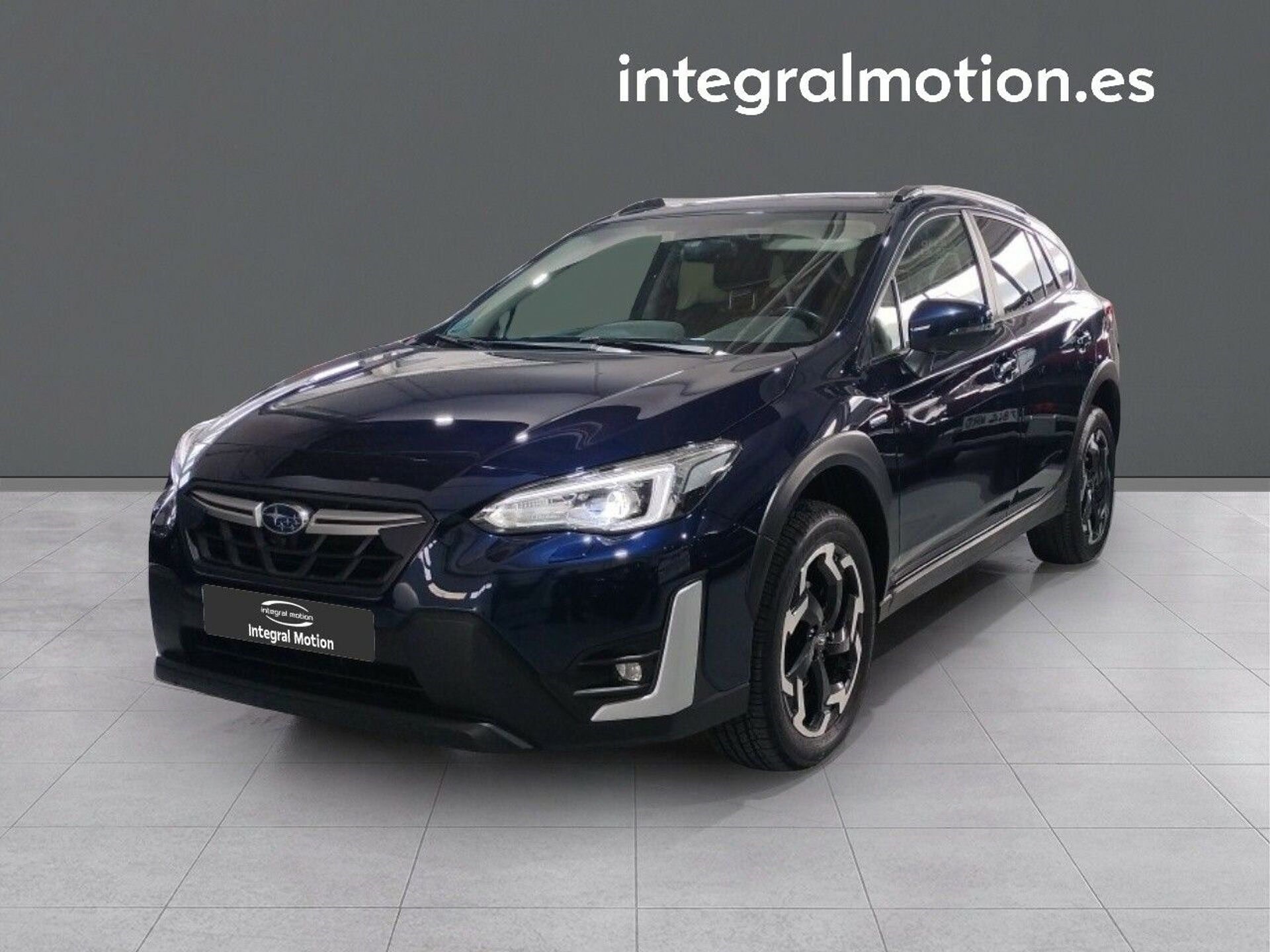 Imagen de SUBARU XV