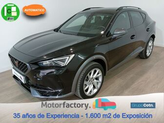 Imagen de CUPRA Formentor 1.5 TSI 150 DSG