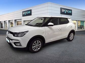 Imagen de SSANGYONG KGM Tivoli G16 GLP Line 4x2