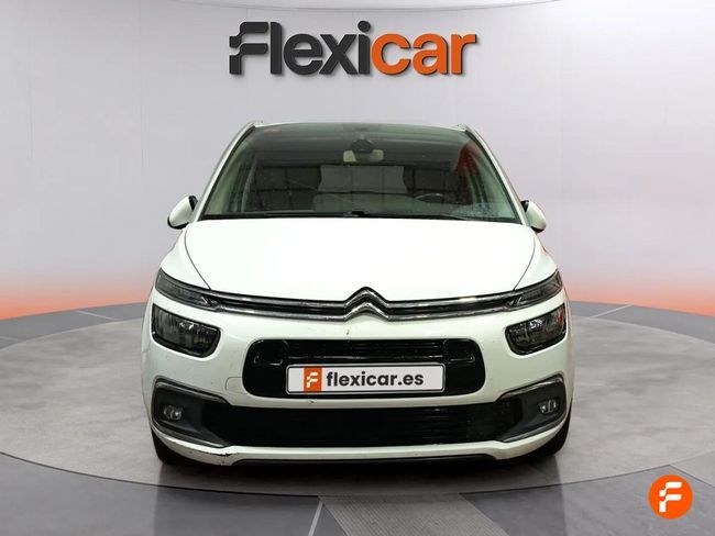 Foto del CITROEN C4 Grand Picasso 1.6BlueHDI S&S Live 120