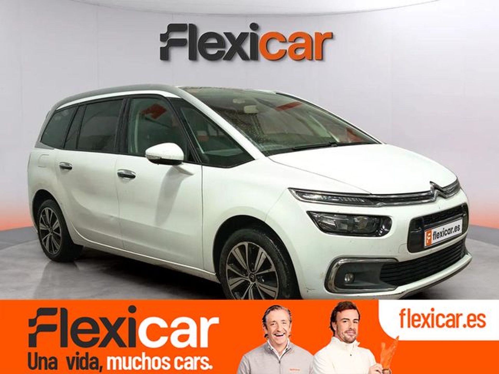 Imagen de CITROEN C4