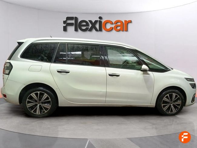 Foto del CITROEN C4 Grand Picasso 1.6BlueHDI S&S Live 120