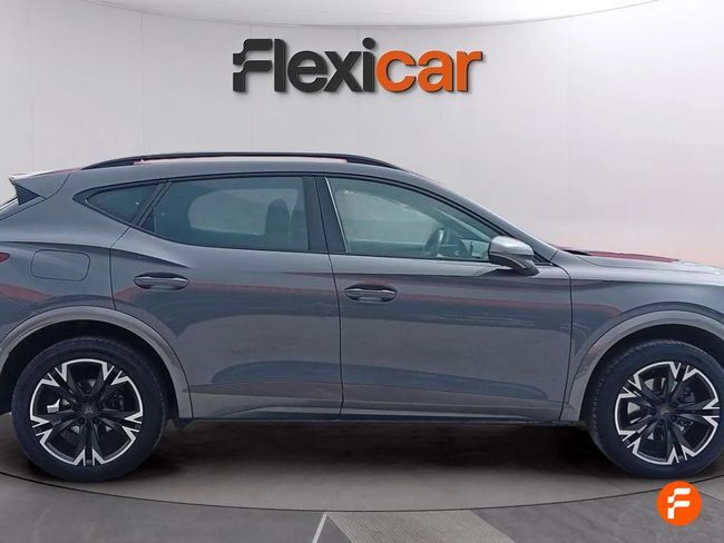 Foto del CUPRA Formentor 1.5 TSI 150