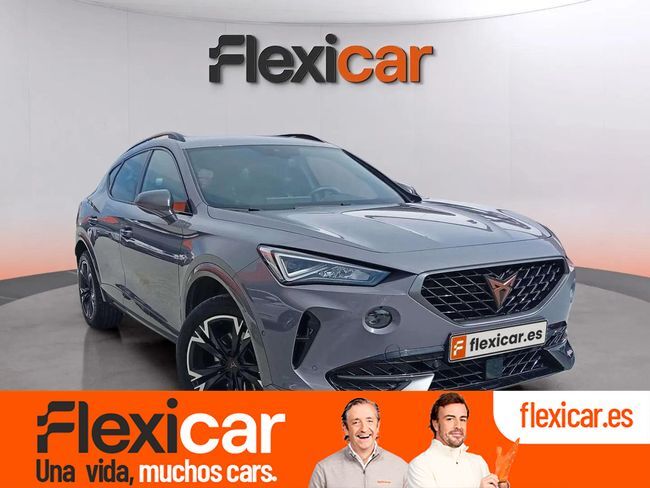 Foto del CUPRA Formentor 1.5 TSI 150