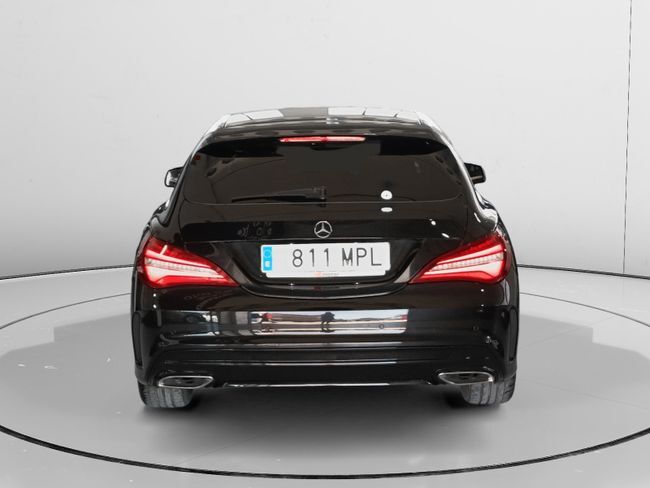 Foto del MERCEDES Clase CLA CLA 200d