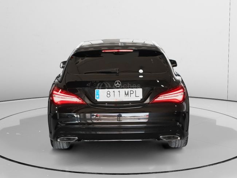 Foto del MERCEDES Clase CLA CLA 200d