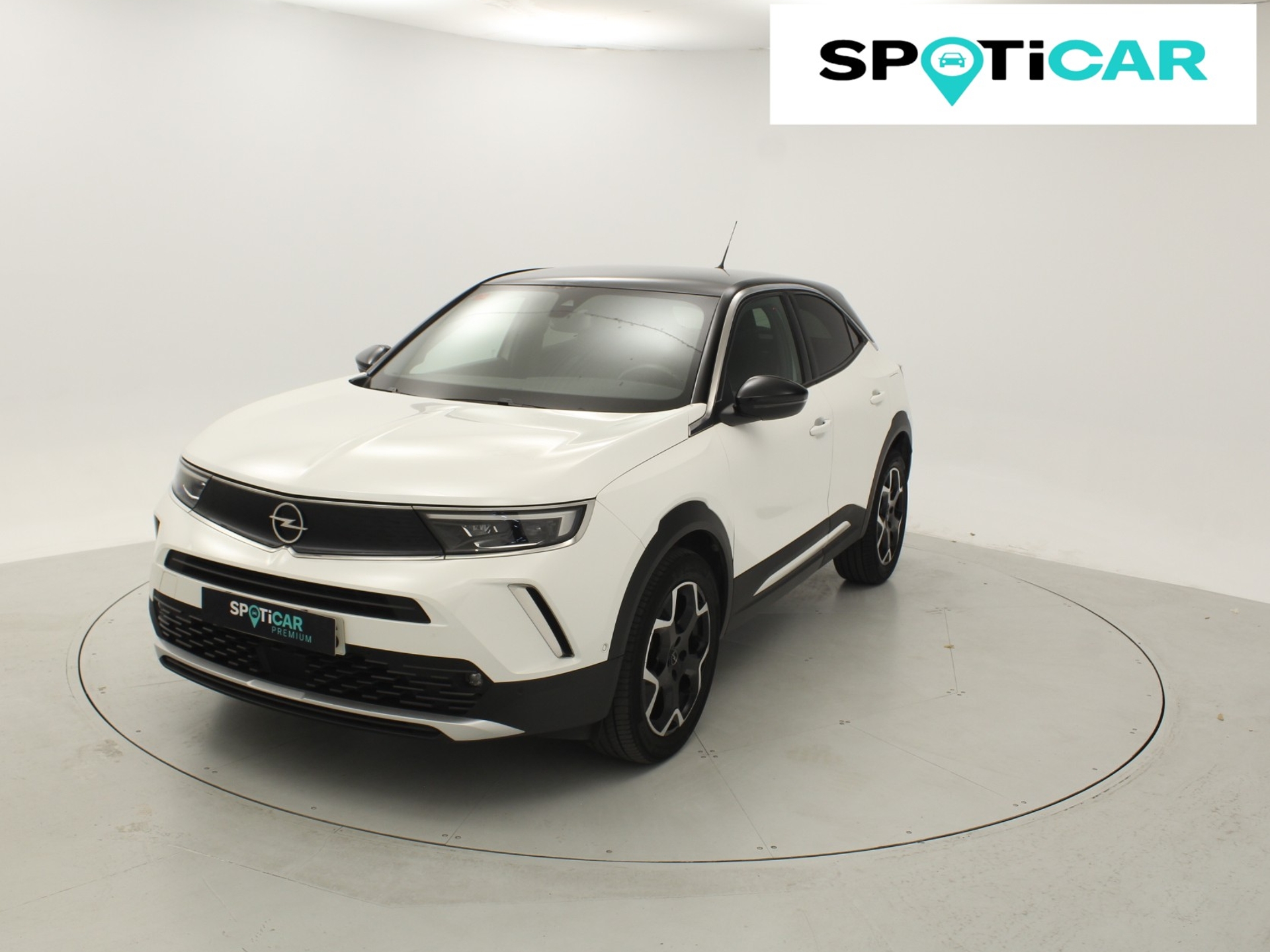 Imagen de OPEL Mokka