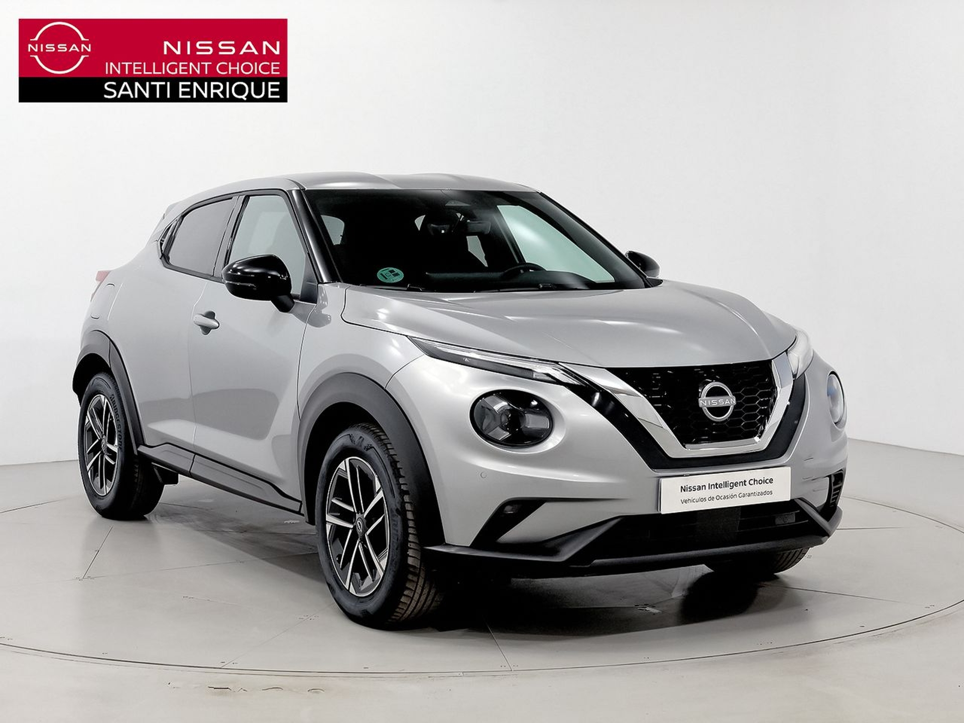 Imagen de NISSAN Juke