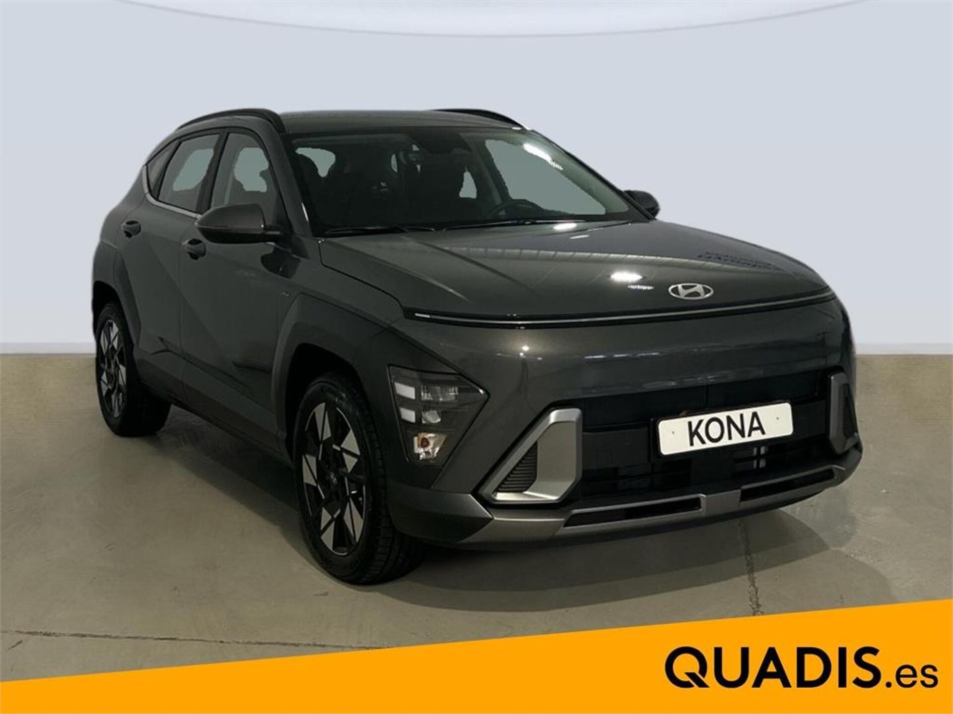 Imagen 3 de HYUNDAI Kona