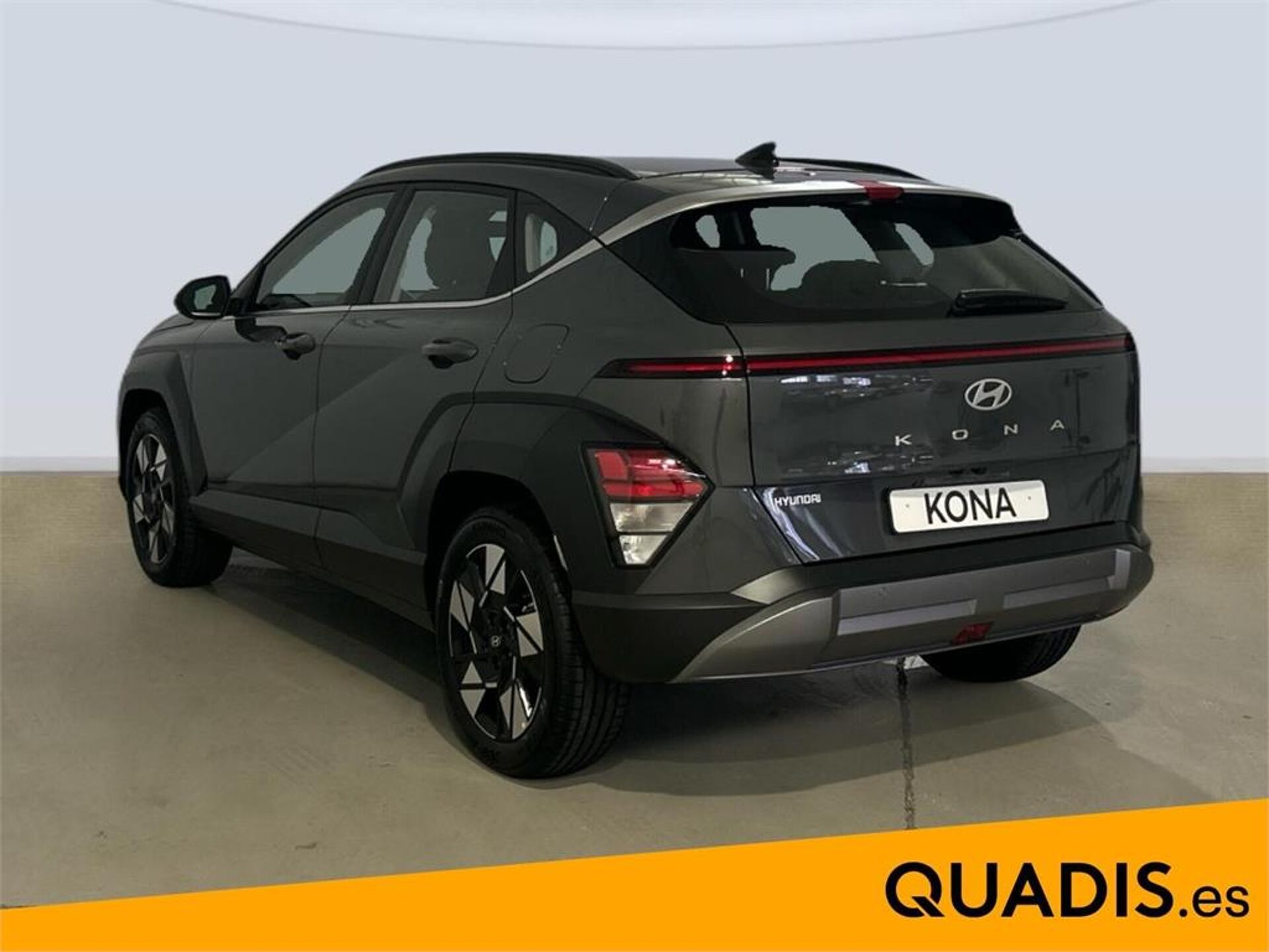 Imagen 2 de HYUNDAI Kona