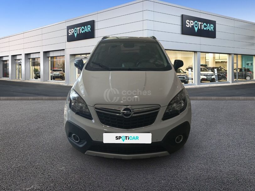 Foto del OPEL Mokka 1.6CDTi S&S Excellence 4x2
