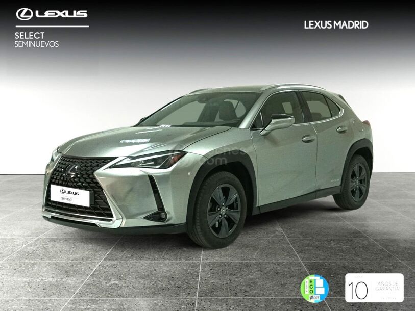 Foto del LEXUS UX 250h Business 4WD