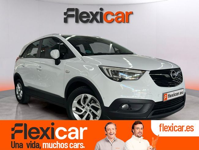 OPEL Crossland (1.2T 96kW (130CV) Excellence S/S) en Tarragona