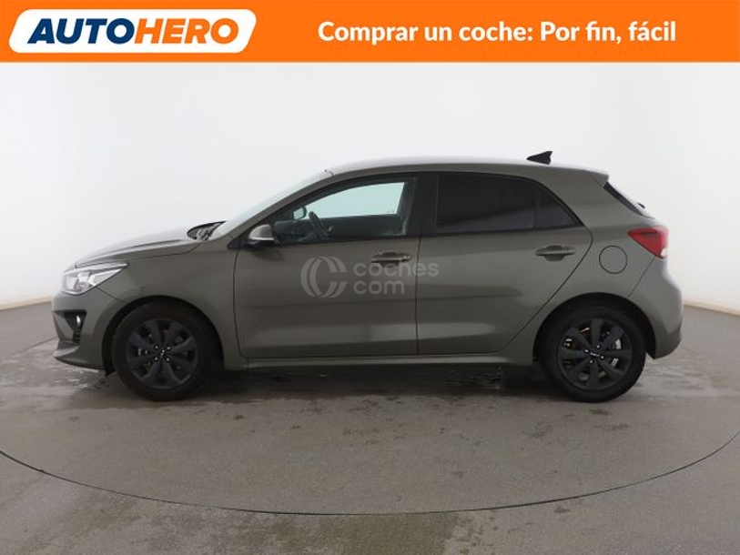 Foto del KIA Rio 1.0 T-GDi MHEV iMT Drive 120
