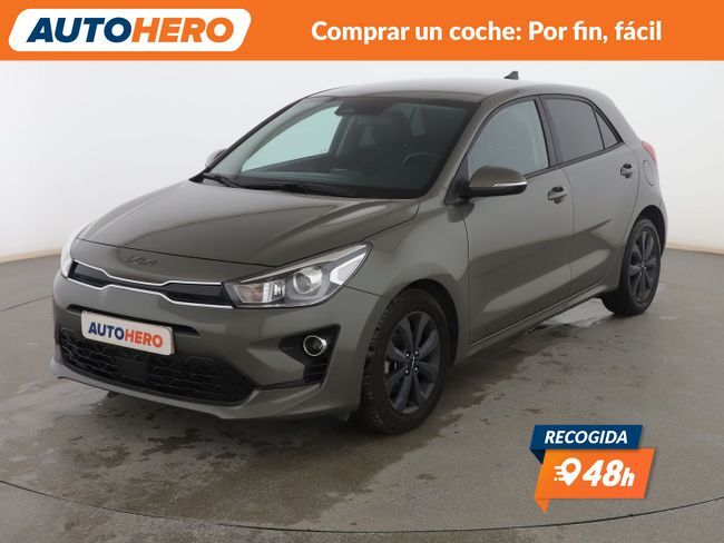 Foto del KIA Rio 1.0 T-GDi MHEV iMT Drive 120
