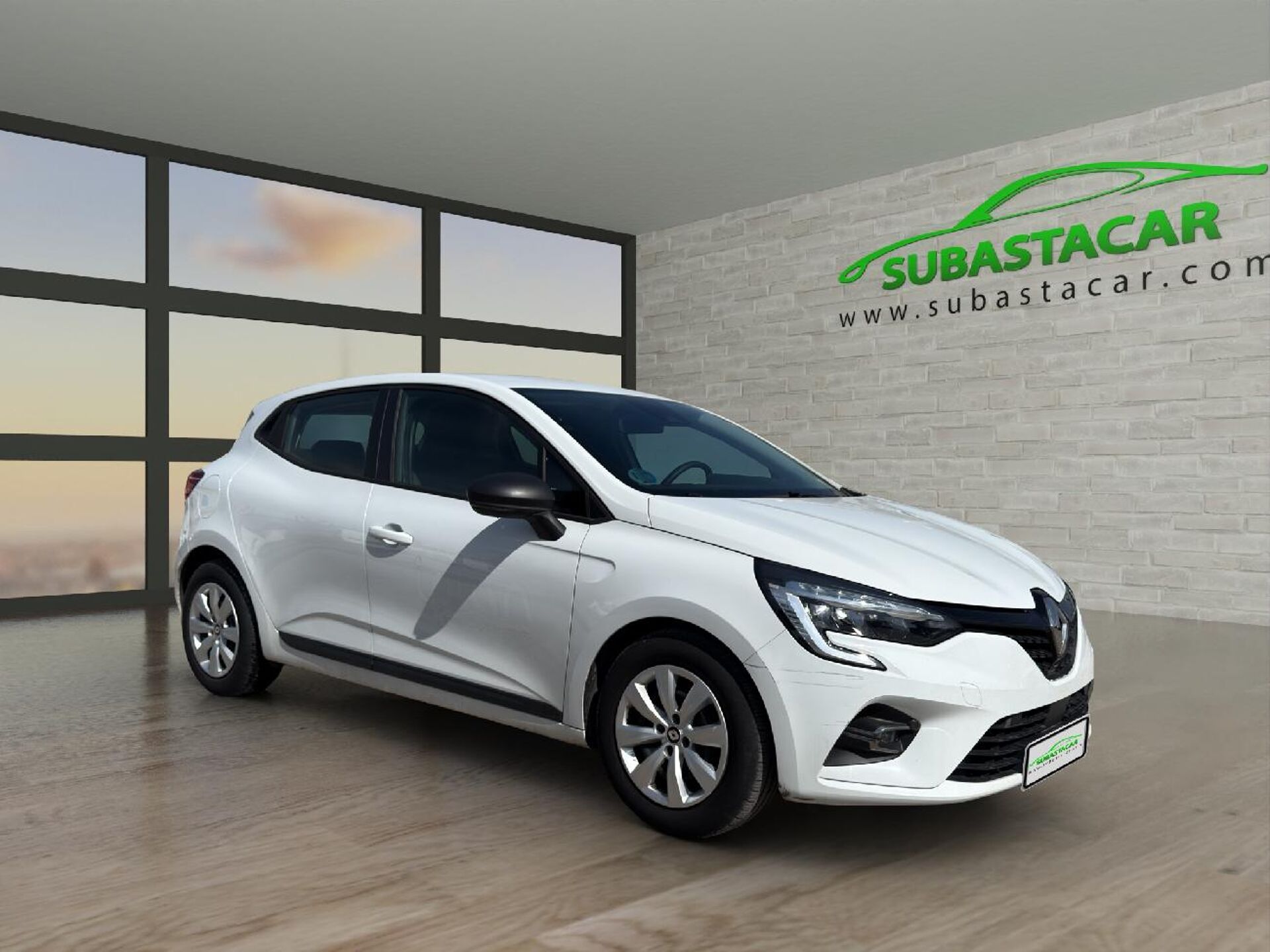 Imagen 3 de RENAULT Clio