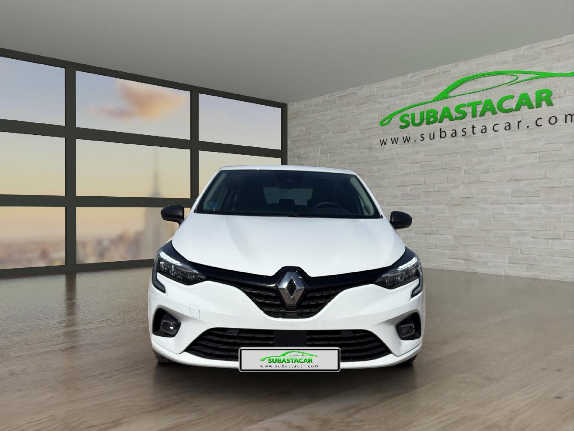 Imagen 2 de RENAULT Clio