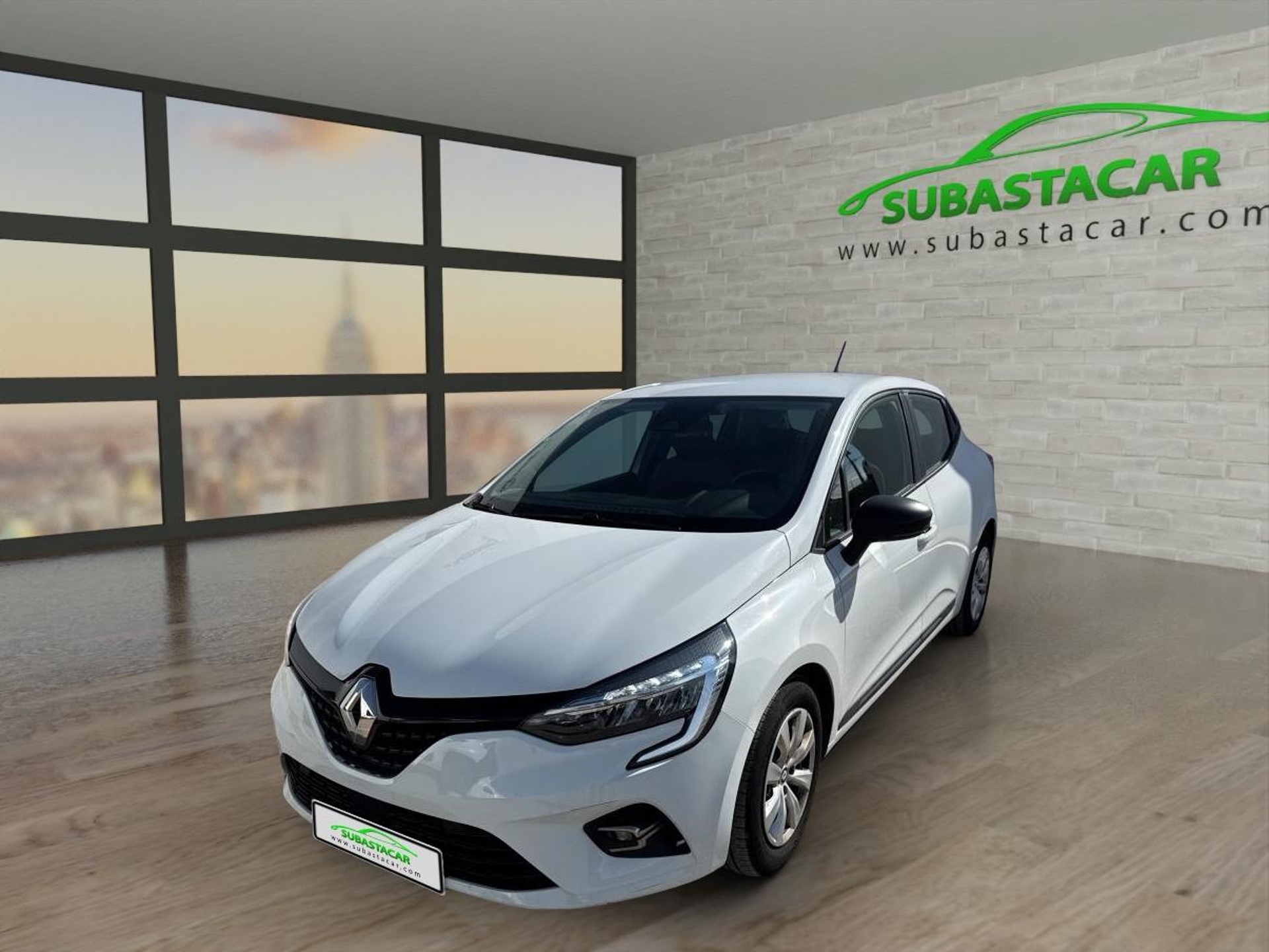 Imagen de RENAULT Clio