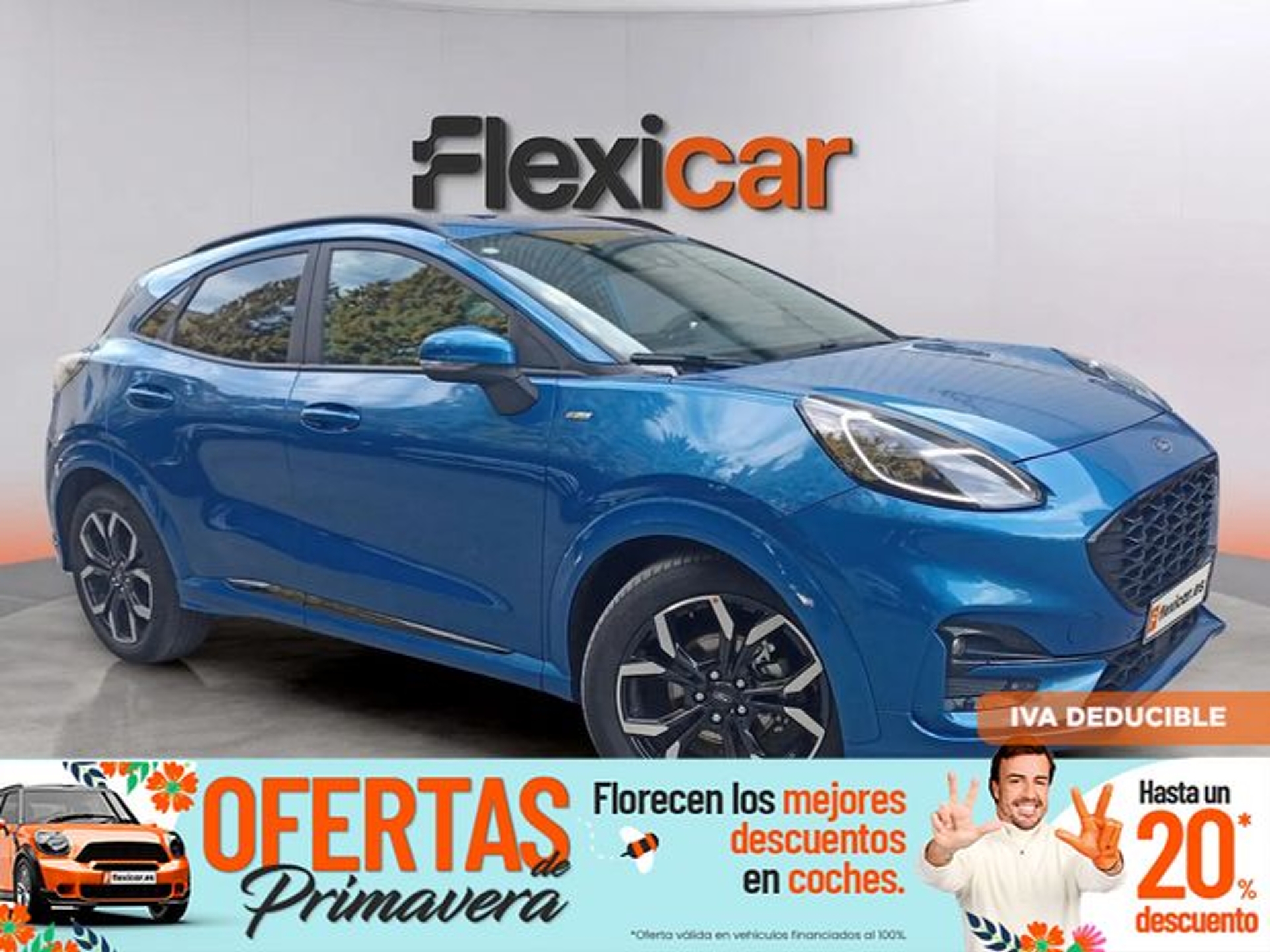 Imagen de FORD Puma