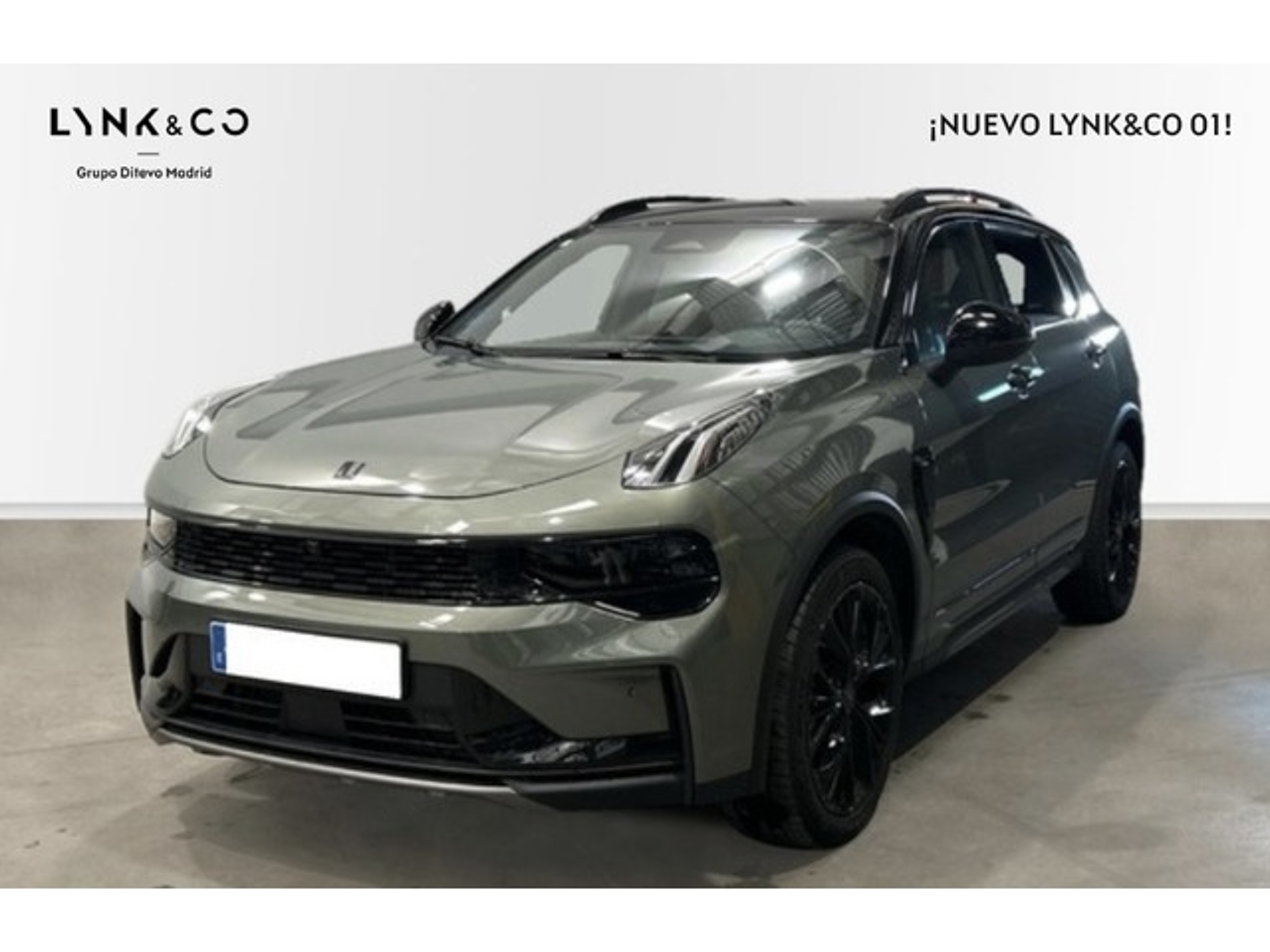 Imagen de LYNK & CO 01