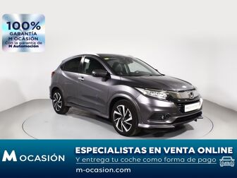 Imagen de HONDA HR-V SUV HR-V 1.5 i-VTEC Elegance Navi CVT