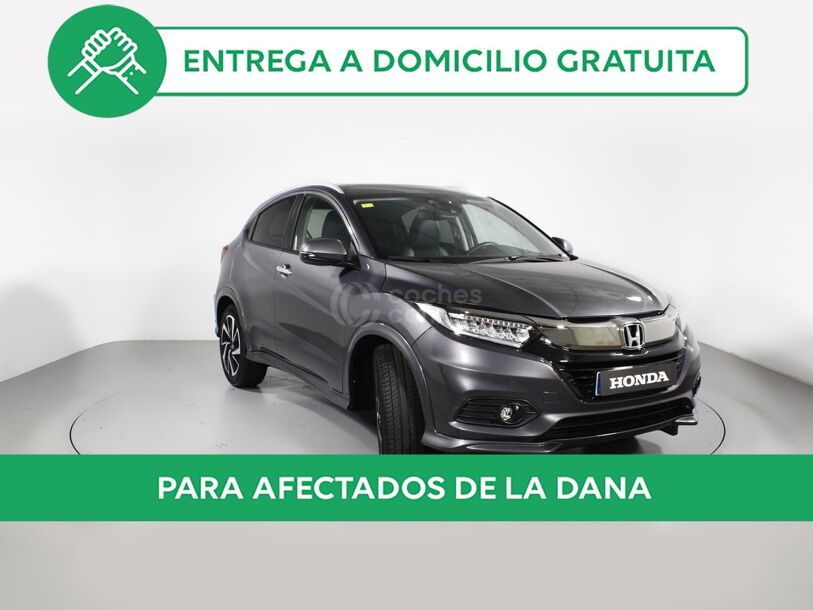 Foto del HONDA HR-V 1.5 i-VTEC Executive CVT