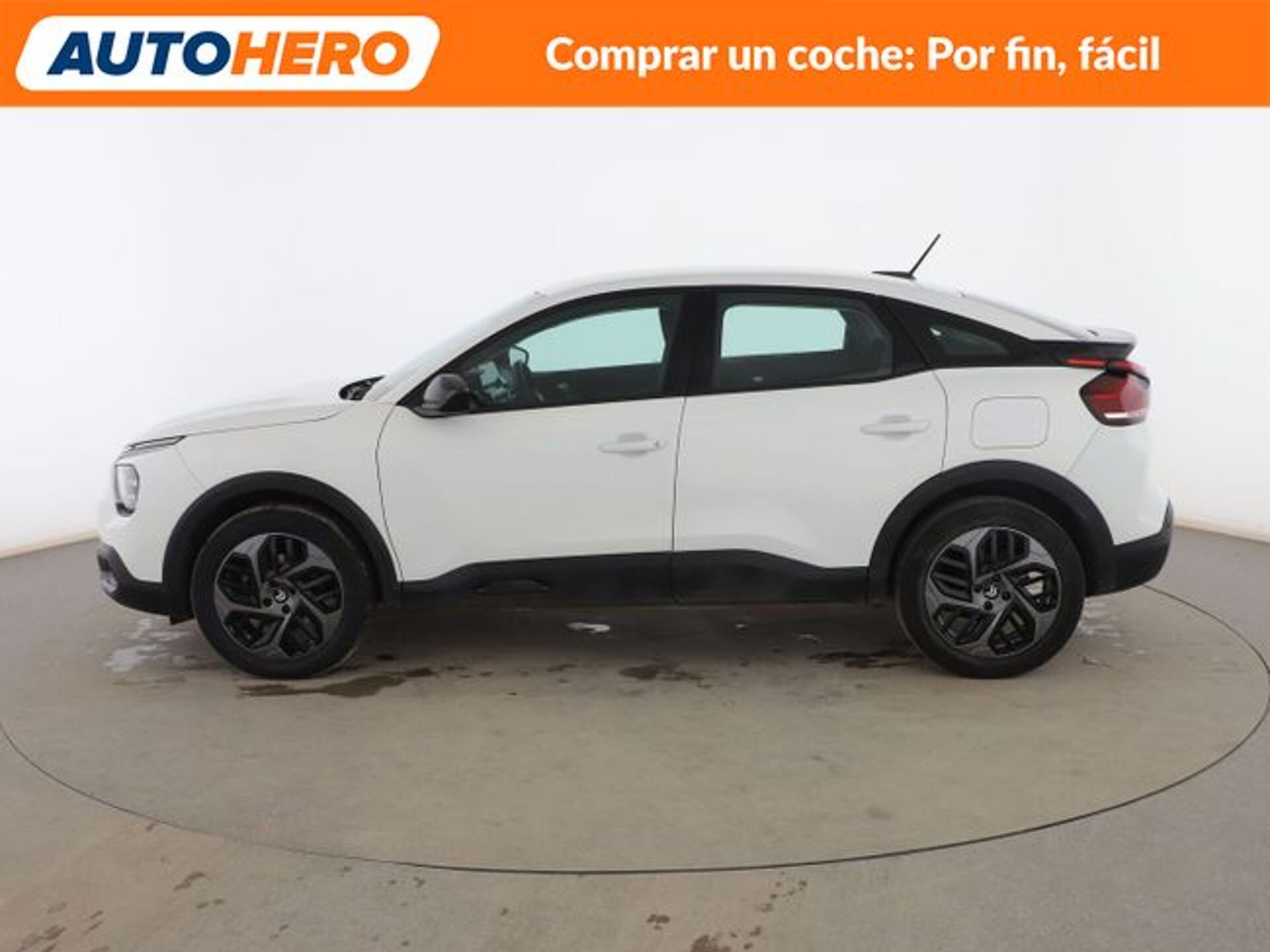 Imagen 3 de CITROEN C4