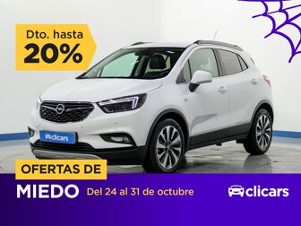 Imagen de OPEL Mokka X 1.4T GLP Innovation 4x2