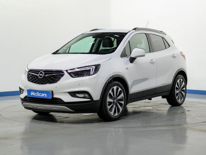 Foto del OPEL Mokka X 1.4T GLP Innovation 4x2