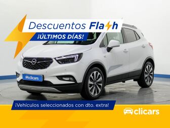 Imagen de OPEL Mokka X 1.4T GLP Innovation 4x2