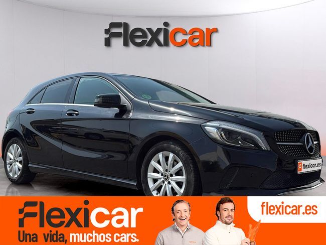 MERCEDES Clase A (A 180 d) en Cáceres