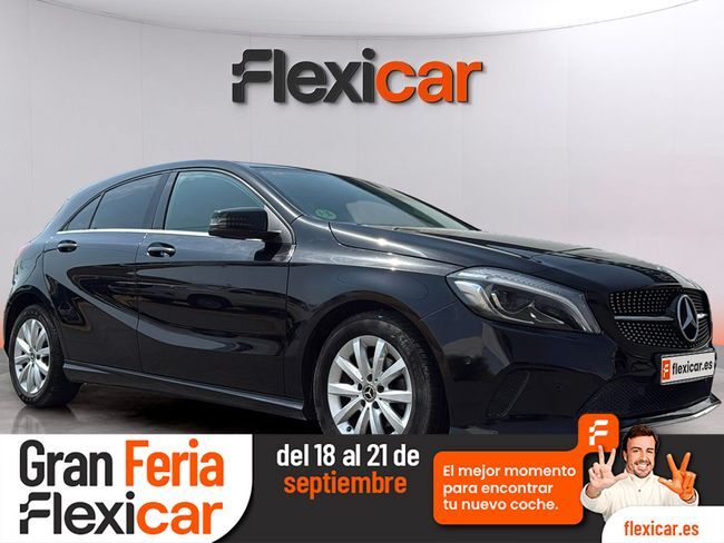 MERCEDES Clase A (A 180 d) en Cáceres