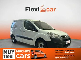 Imagen de CITROEN Berlingo BlueHDi S&S Talla M Live 100