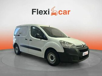 Imagen de CITROEN Berlingo BlueHDi S&S Talla M Live 100