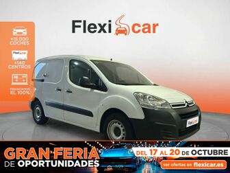 Imagen de CITROEN Berlingo BlueHDi S&S Talla M Live 100