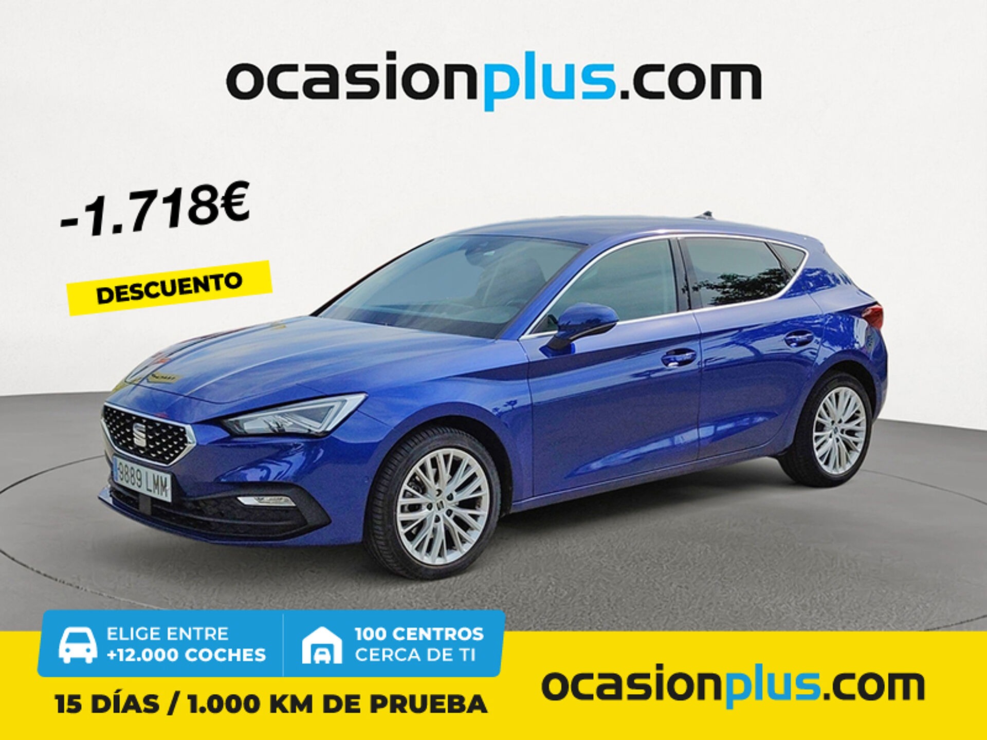 Imagen de SEAT León