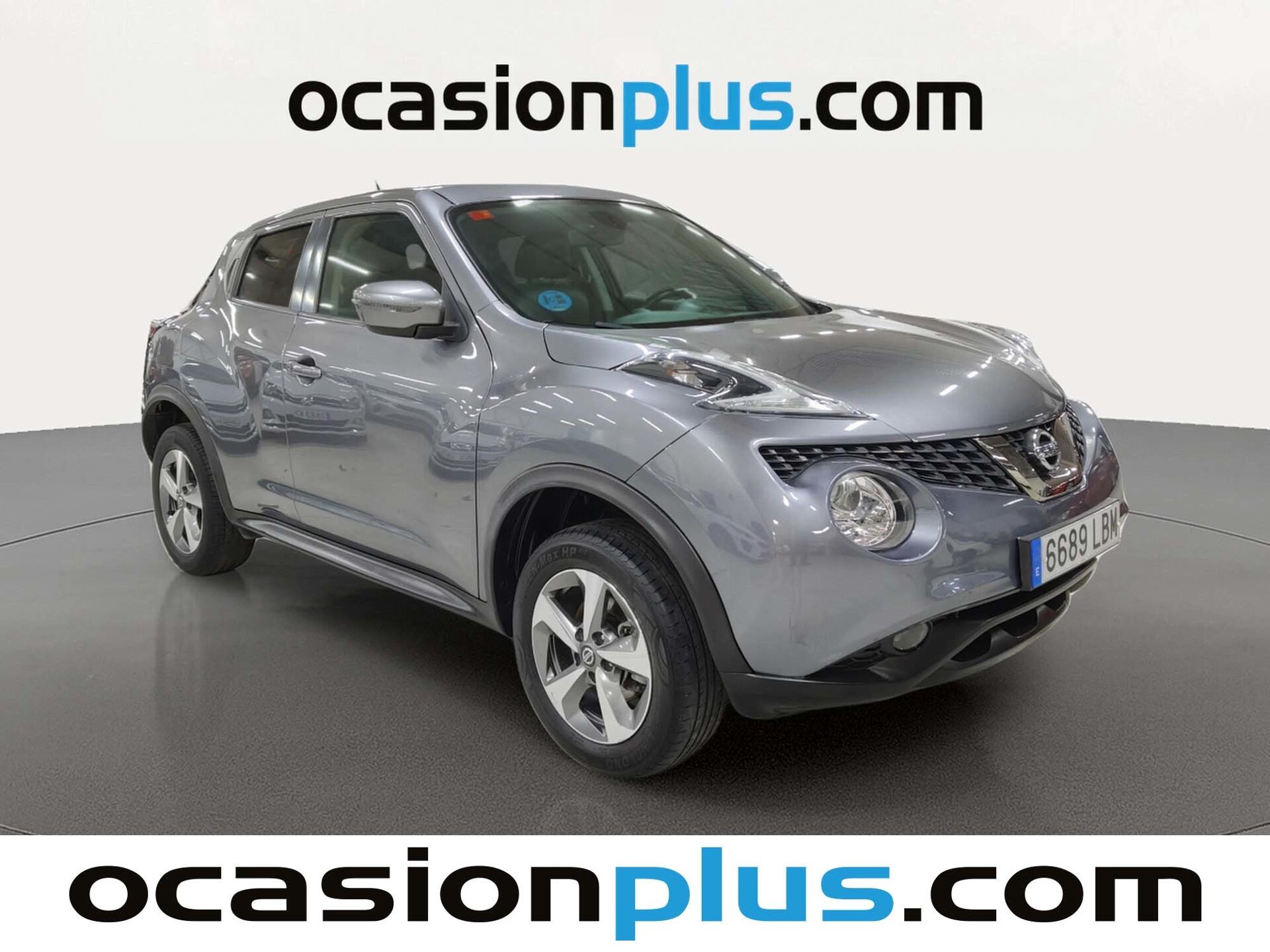 Imagen 2 de NISSAN Juke