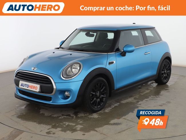 Foto del MINI Mini One D