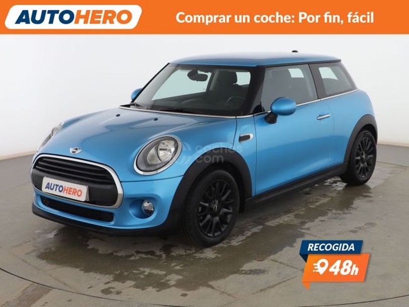 Foto del MINI Mini One D